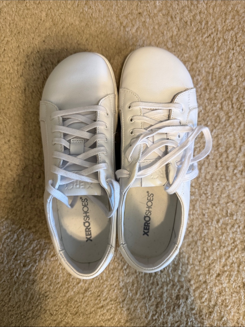 Xero Dillon Leather